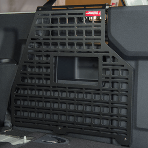 BuiltRight Industries MOLLE Compatible Cargo Panel | Ford Bronco (2021-2023)