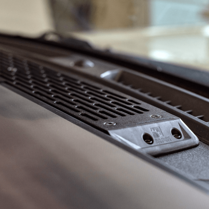 BuiltRight Industries Dash Mount | Ford Bronco (2021-2023)