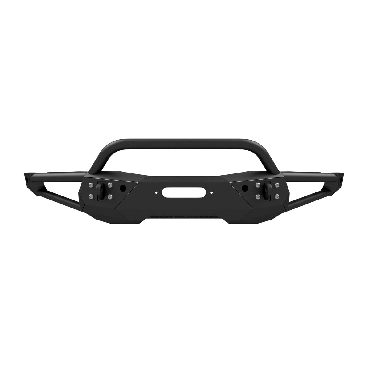 CBI Offroad Baja Hybrid Front Bumper | Ford Bronco (2021-2023)