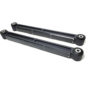 Camburg KINETIK Series Billet Upper Arms & Trailing Arms Combo Kit | Ford Bronco (2021-2023)