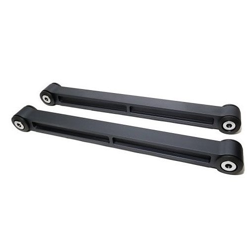 Camburg KINETIK Series Billet Lower Trailing Arm Kit | Ford Bronco (2021-2024)