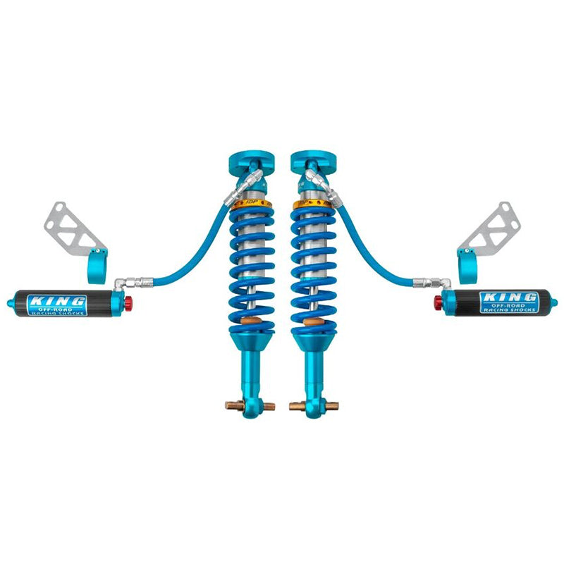 Camburg King Performance Kit | Ford Bronco (2021-2024)