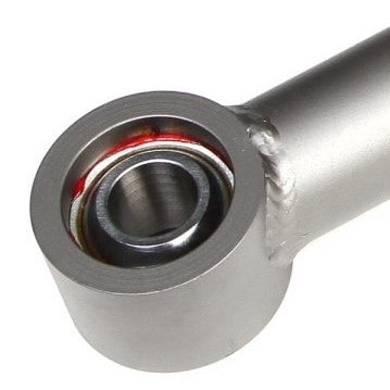 Camburg Lower Trailing Arm Kit | Ford Bronco (2021-2024)