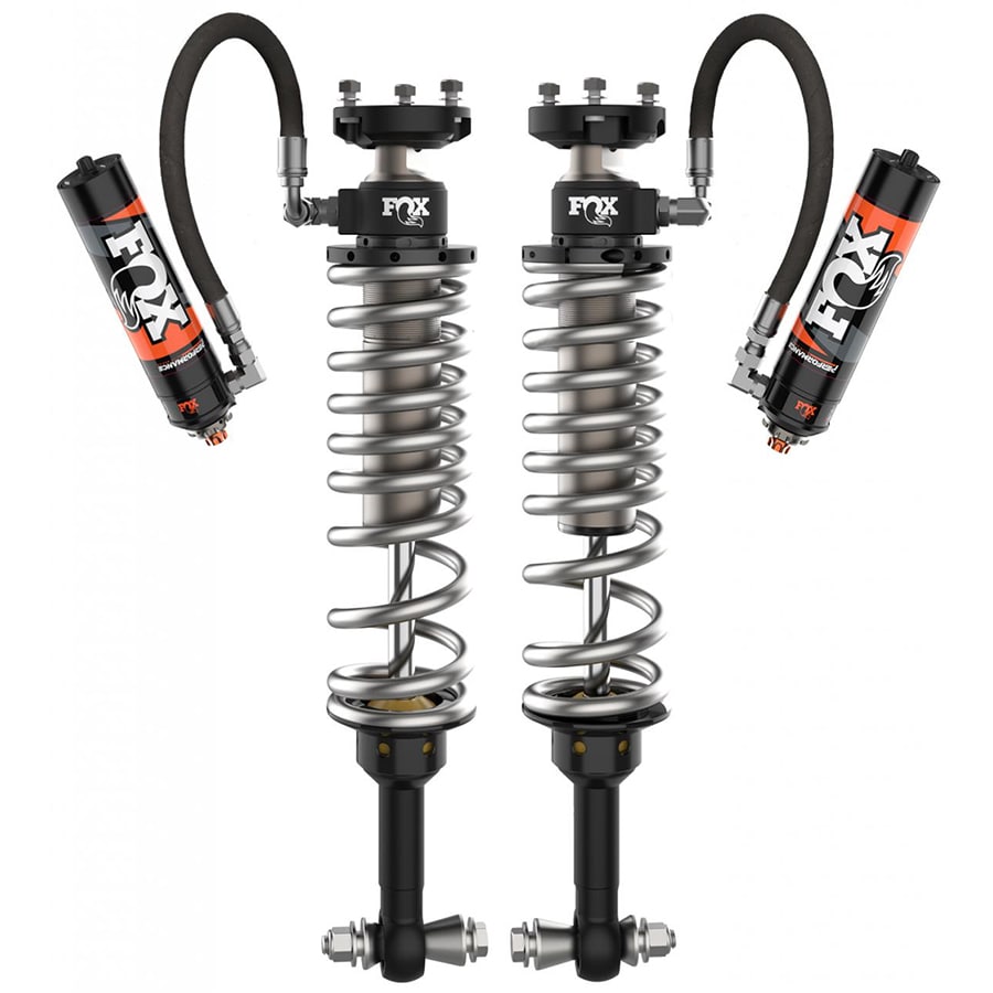 Camburg Fox Performance Elite DSC Kit | Ford Bronco (2021-2024)