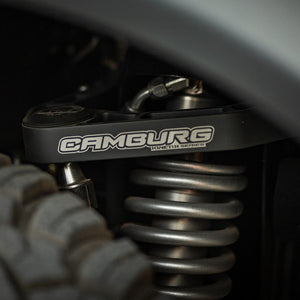 Camburg Fox Performance Elite DSC Kit | Ford Bronco (2021-2024)