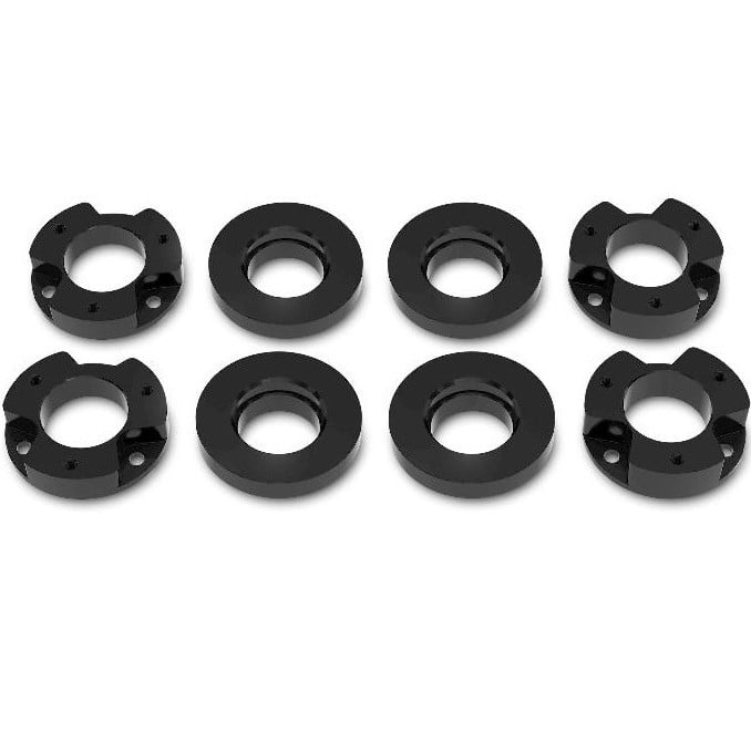 ICON 3 Inch Lift Coilover Spacer Kit | Ford Bronco (2021-2023)