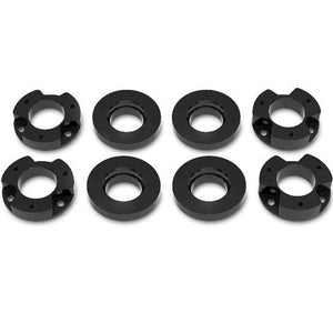 ICON 3 Inch Lift Coilover Spacer Kit | Ford Bronco (2021-2023)