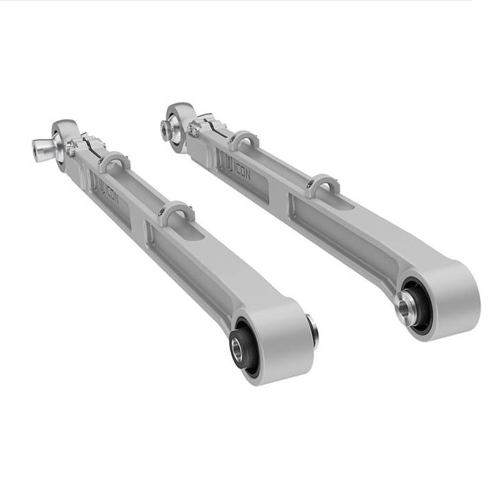 ICON Billet Rear Lower Link Kit | Ford Bronco (2021-2023)