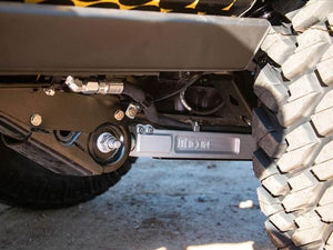 ICON Billet Rear Lower Link Kit | Ford Bronco (2021-2023)