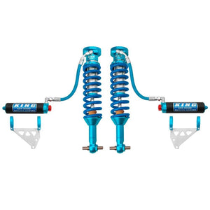 King 2.5 Coilover Front Shocks | Ford Bronco (2021-2023)