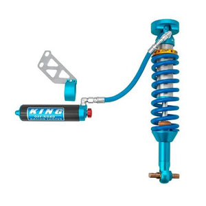 King 2.5 Coilover Front Shocks | Ford Bronco (2021-2023)