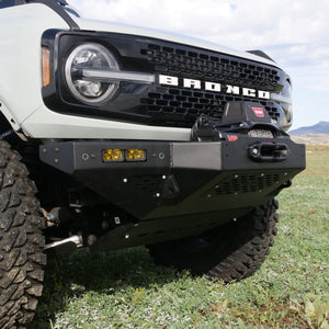 RCI Offroad Arapaho Series Front Bumper | Ford Bronco (2021-2024)