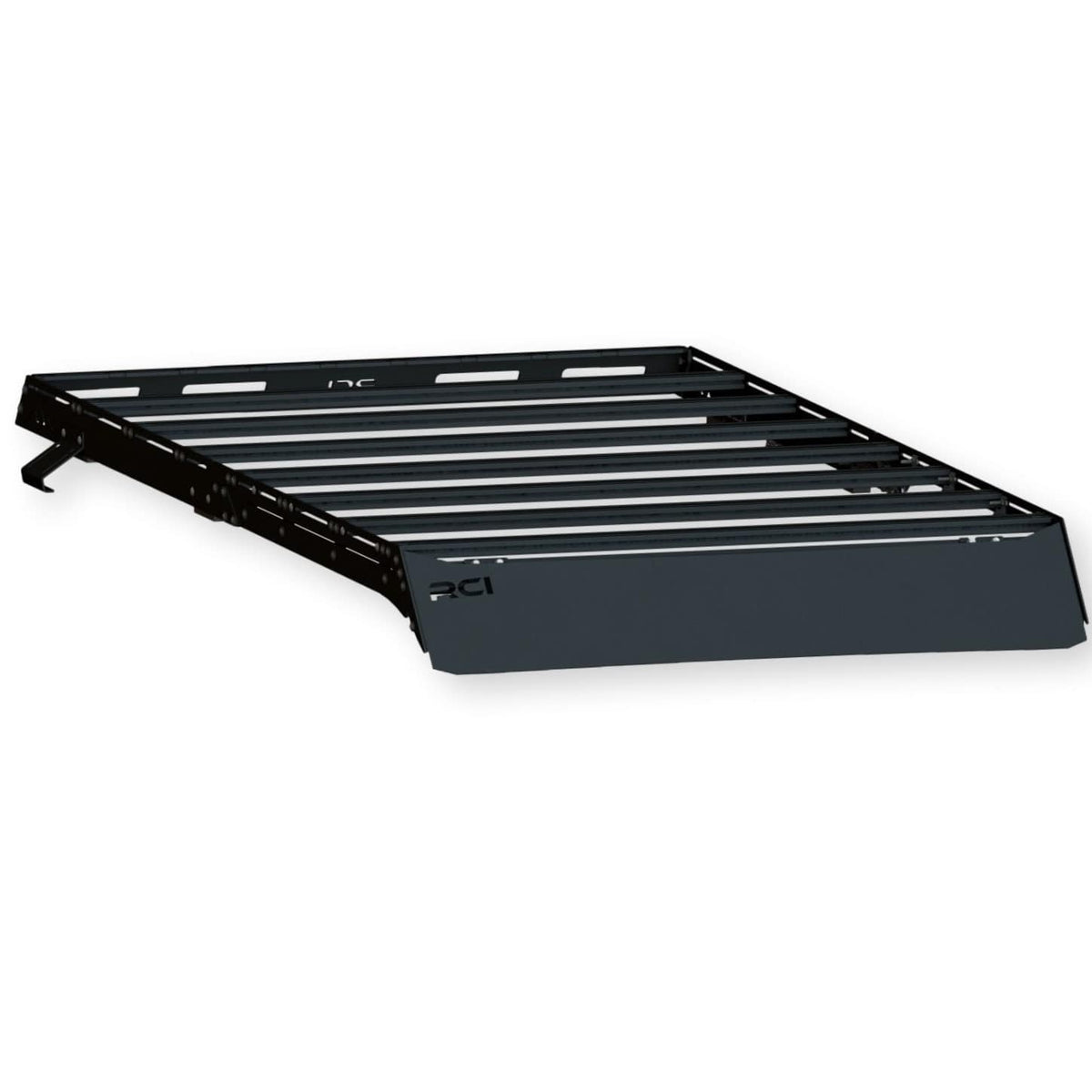 RCI Offroad Full Length Roof Rack - 2 Door | Ford Bronco (2021-2023)