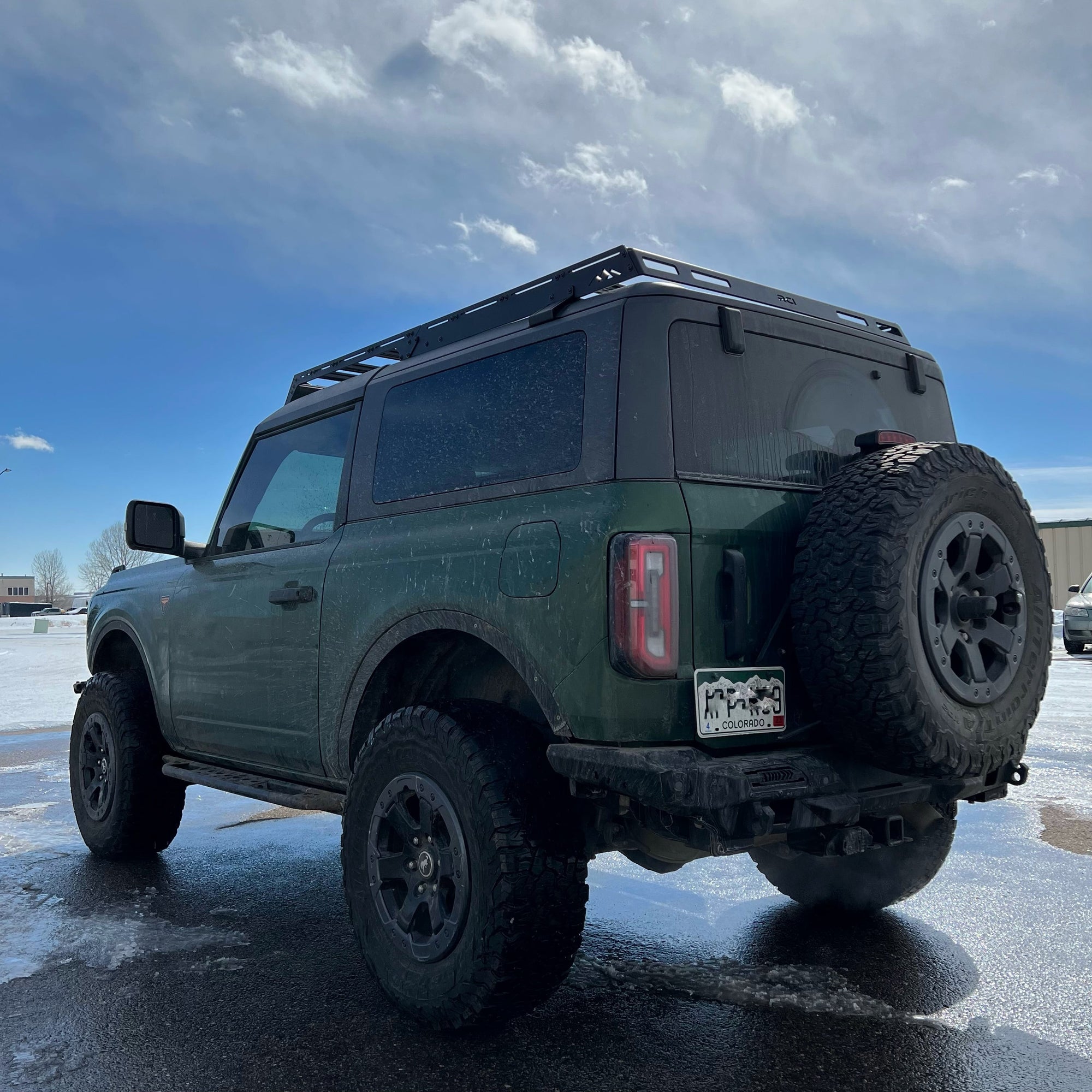 Sitemapcdatahttpswudinf Inetcom4 Door Bronco Length