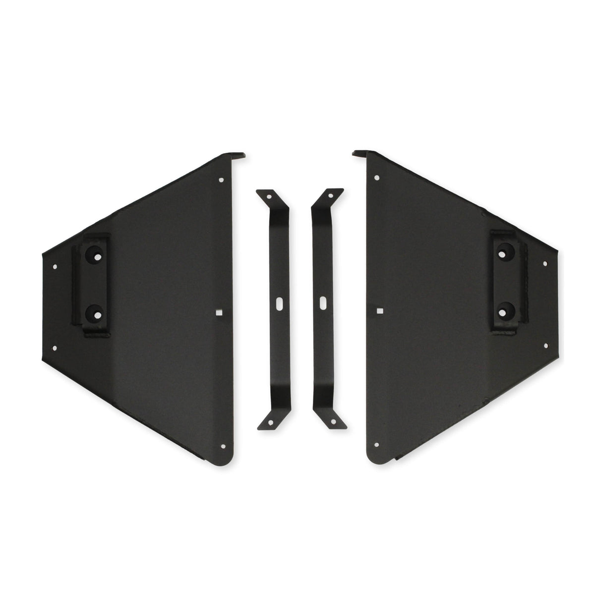 RCI Offroad A-Arm Skid Plates | Ford Bronco (2021-2023)