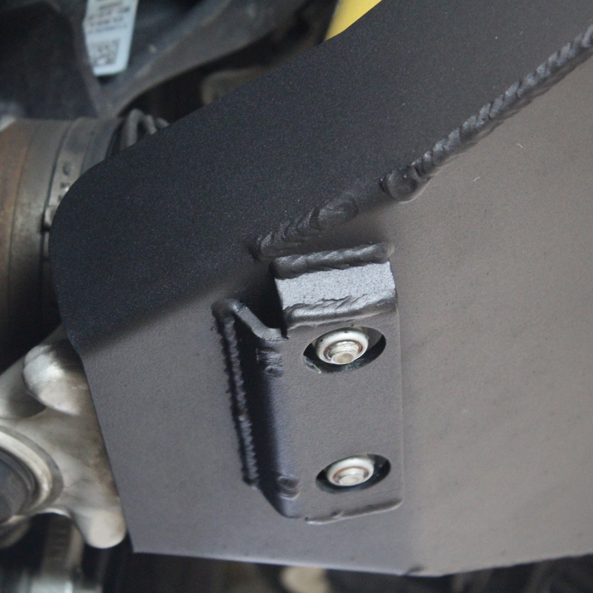 RCI Offroad A-Arm Skid Plates | Ford Bronco (2021-2023)