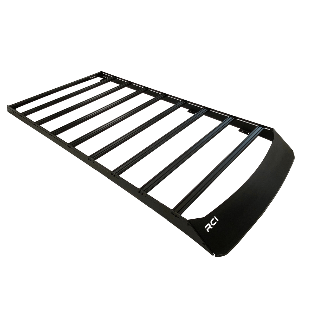 RCI Offroad Full Length Roof Rack - 4 Door | Ford Bronco (2021-2023)