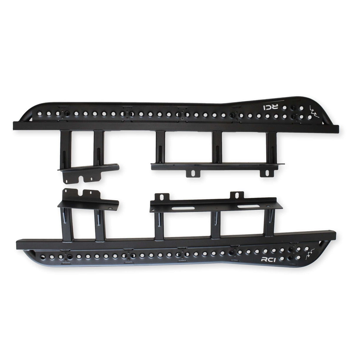 RCI Offroad Rock Sliders - 4 Door | Ford Bronco (2021-2023)