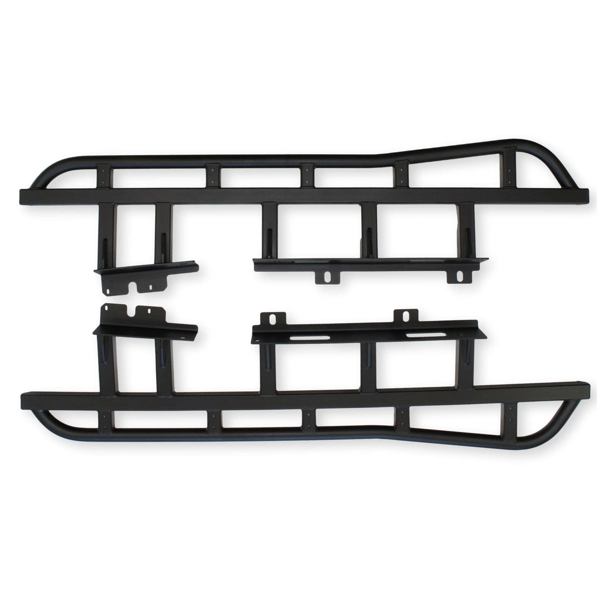 RCI Offroad Rock Sliders - 4 Door | Ford Bronco (2021-2023)