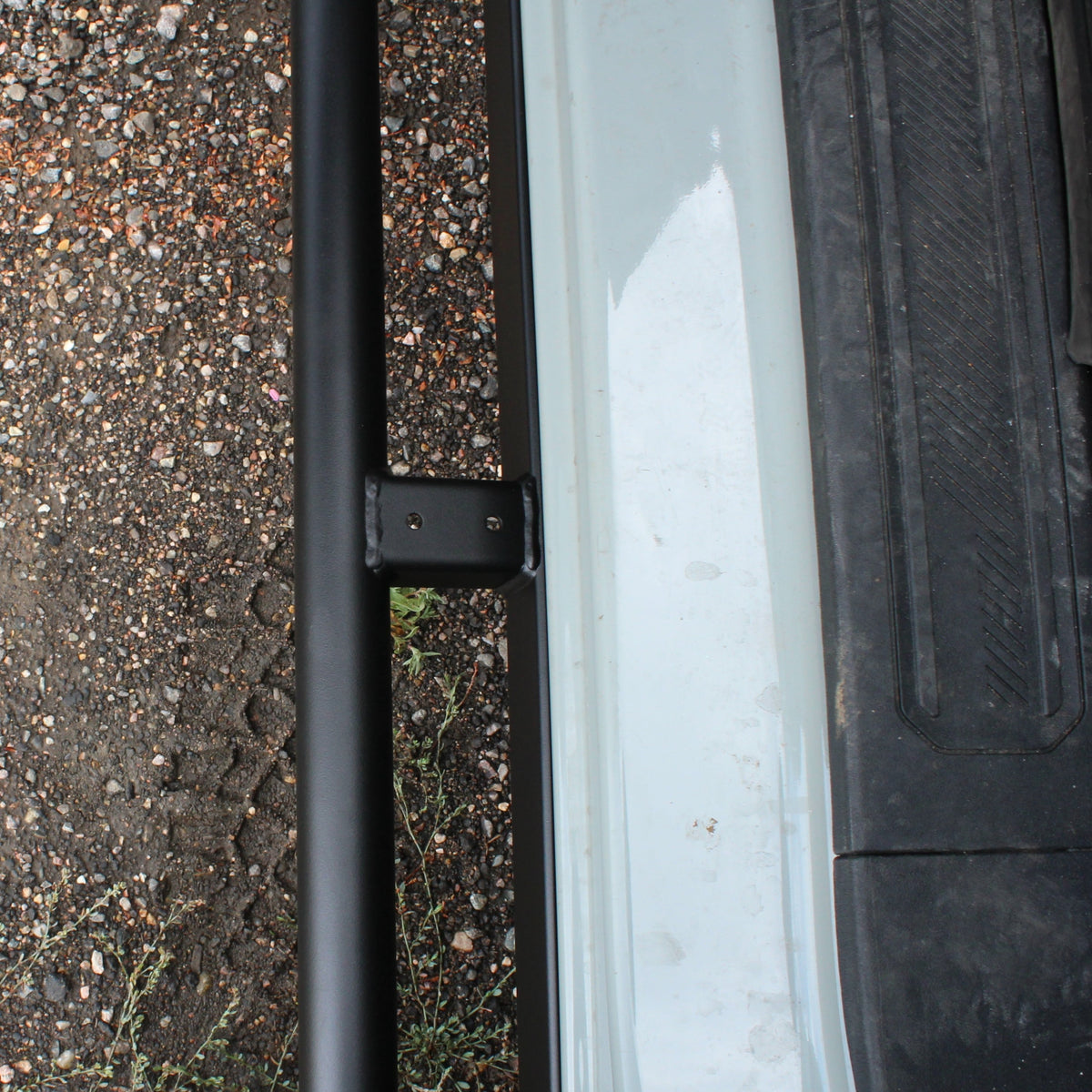 RCI Offroad Rock Sliders - 4 Door | Ford Bronco (2021-2023)