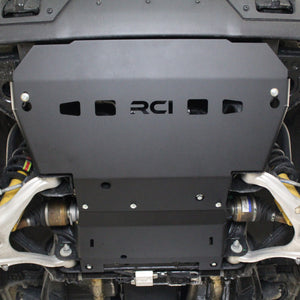 RCI Offroad Engine Skid Plate | Ford Bronco (2021-2023)