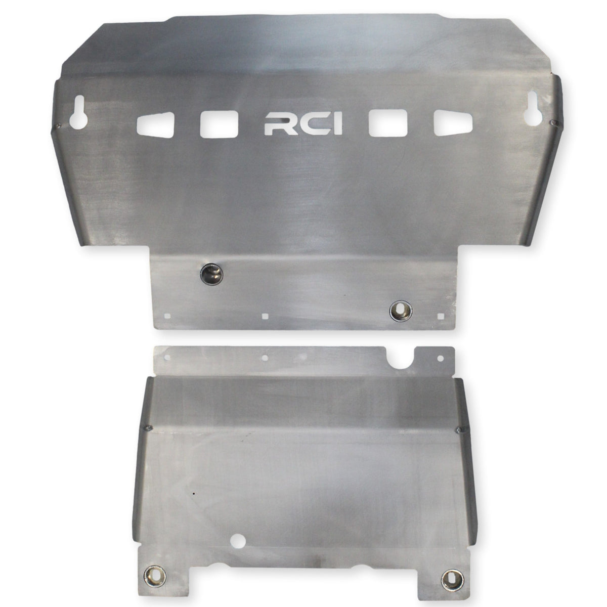 RCI Offroad Engine Skid Plate | Ford Bronco (2021-2023)