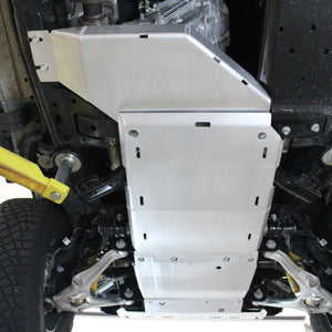 RCI Offroad Full Skid Plate Package | Ford Bronco (2021-2023)