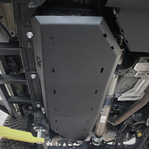 RCI Offroad Fuel Tank Skid Plate - 4 Door | Ford Bronco (2021-2023)