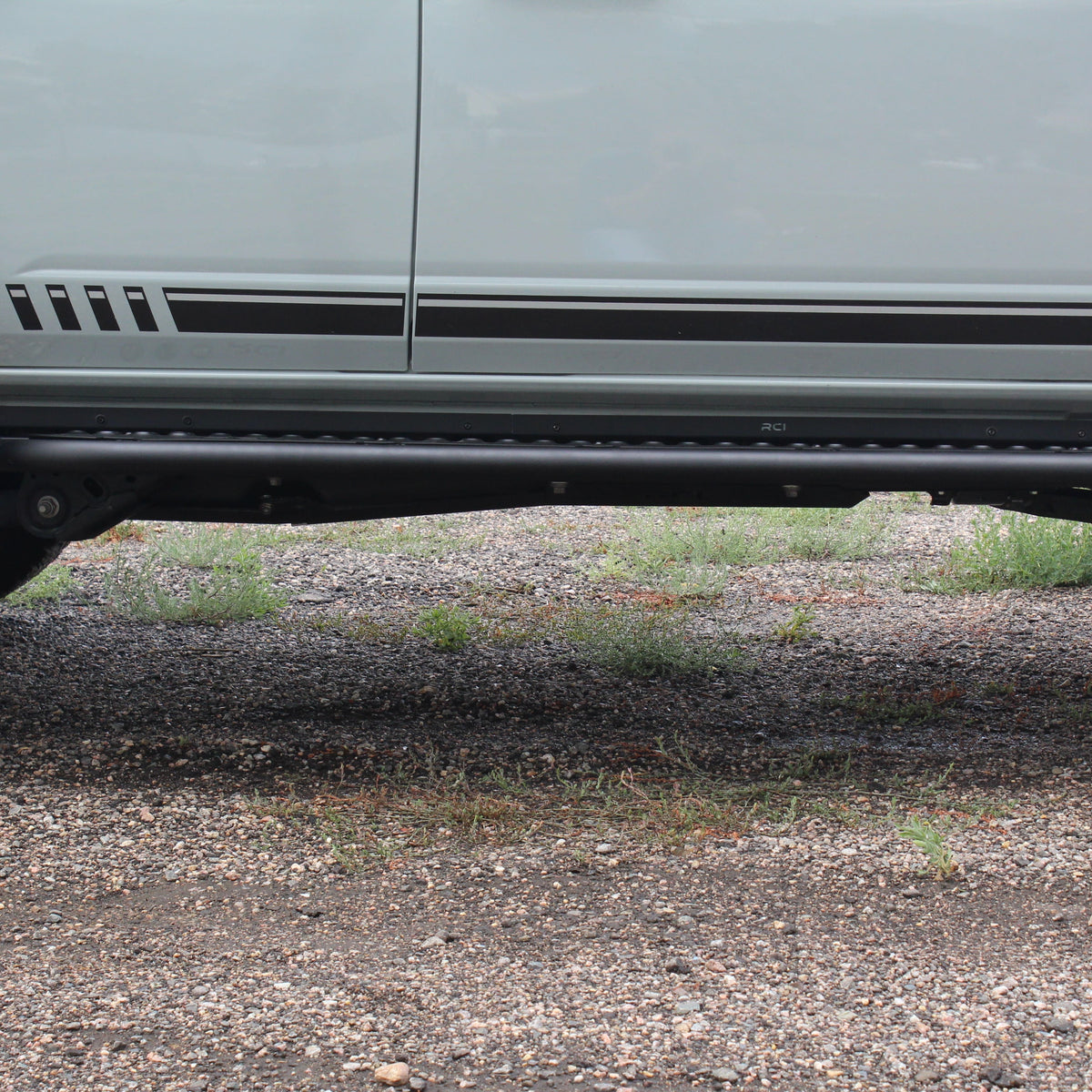 RCI Offroad Pinch Seam Covers | Ford Bronco (2021-2023)