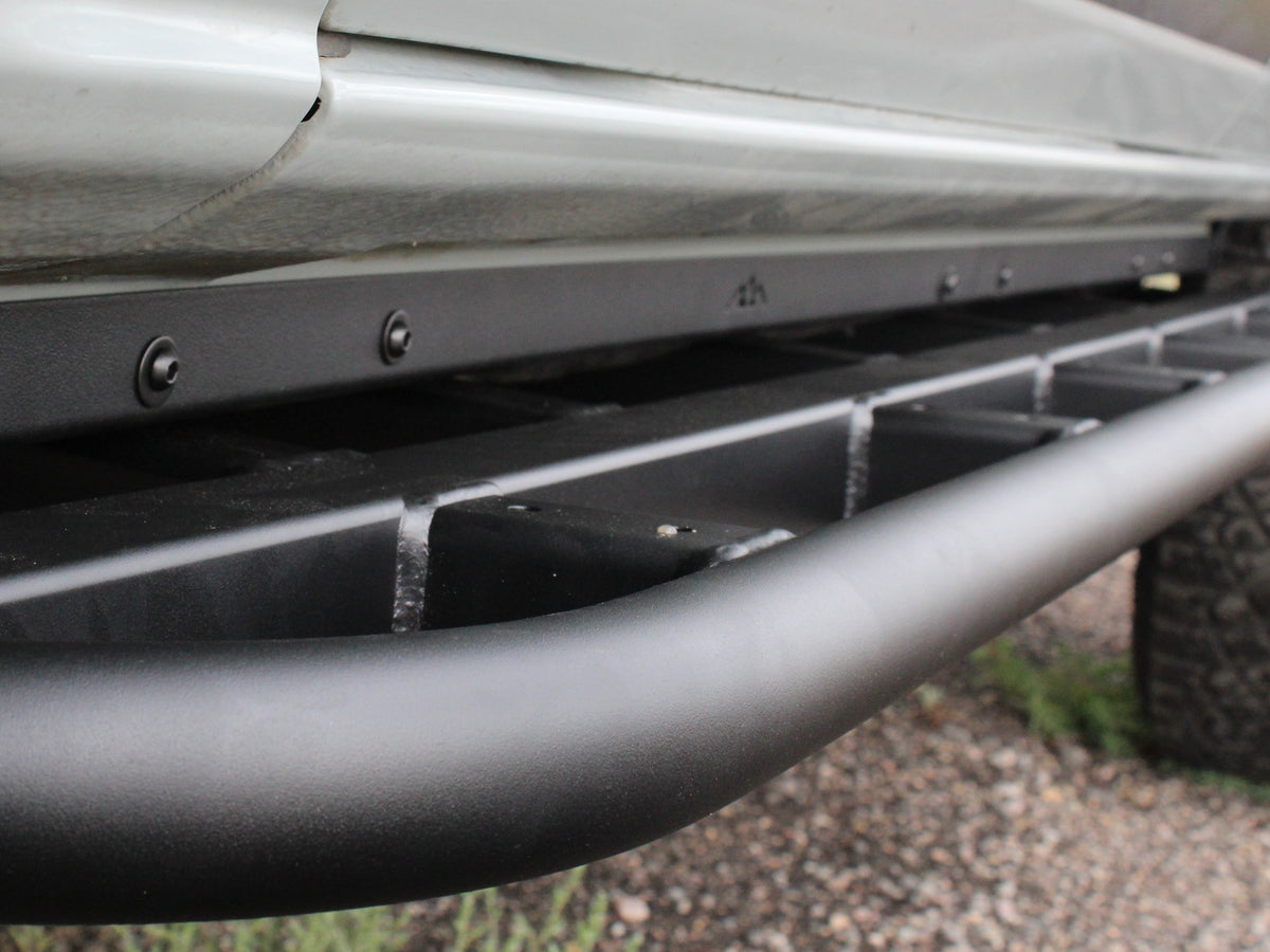 RCI Offroad Pinch Seam Covers | Ford Bronco (2021-2023)