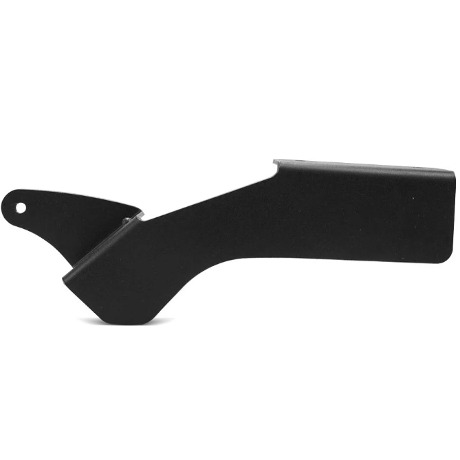 Rigid Industries Roof Rack Mount Kit | Ford Bronco (2021-2023)