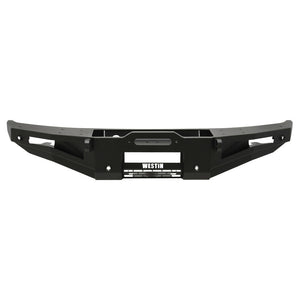 Westin XTS Winch Mount Front Bumper | Ford Bronco (2021-2023)