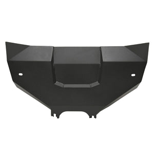 Westin XTS Skid Plate for XTS Winch Mount Front Bumper | Ford Bronco (2021-2023)