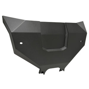 Westin XTS Skid Plate for XTS Winch Mount Front Bumper | Ford Bronco (2021-2023)