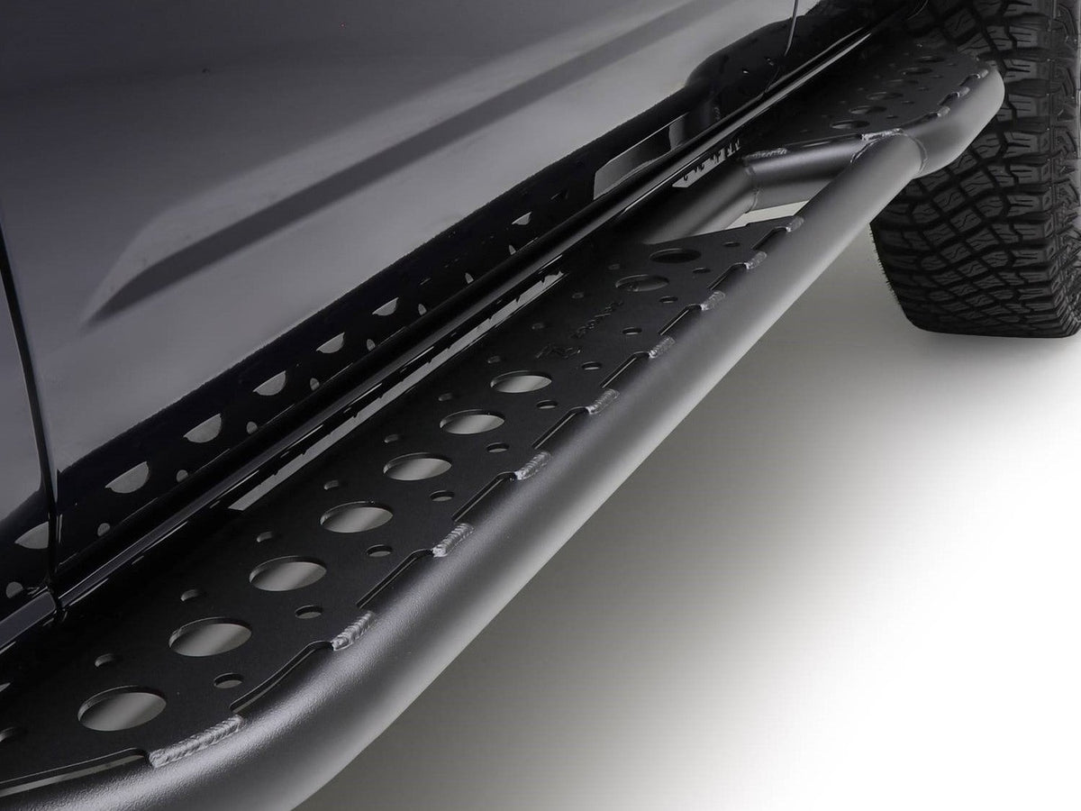 ZRoadz Ford Bronco Rock Sliders | Ford Bronco (2021-2023)