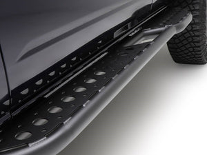 ZRoadz Ford Bronco Rock Sliders | Ford Bronco (2021-2023)