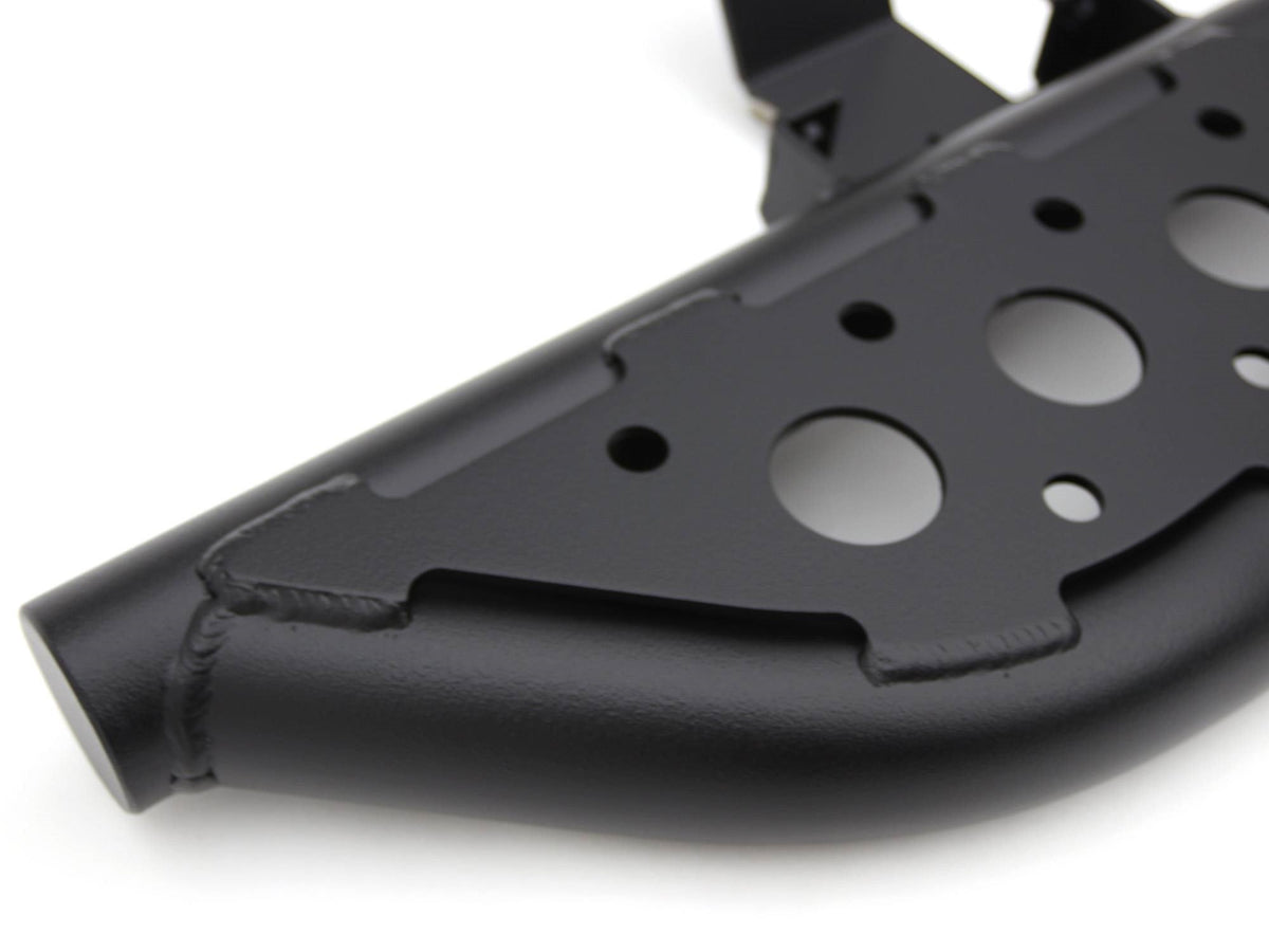 ZRoadz Ford Bronco Rock Sliders | Ford Bronco (2021-2023)