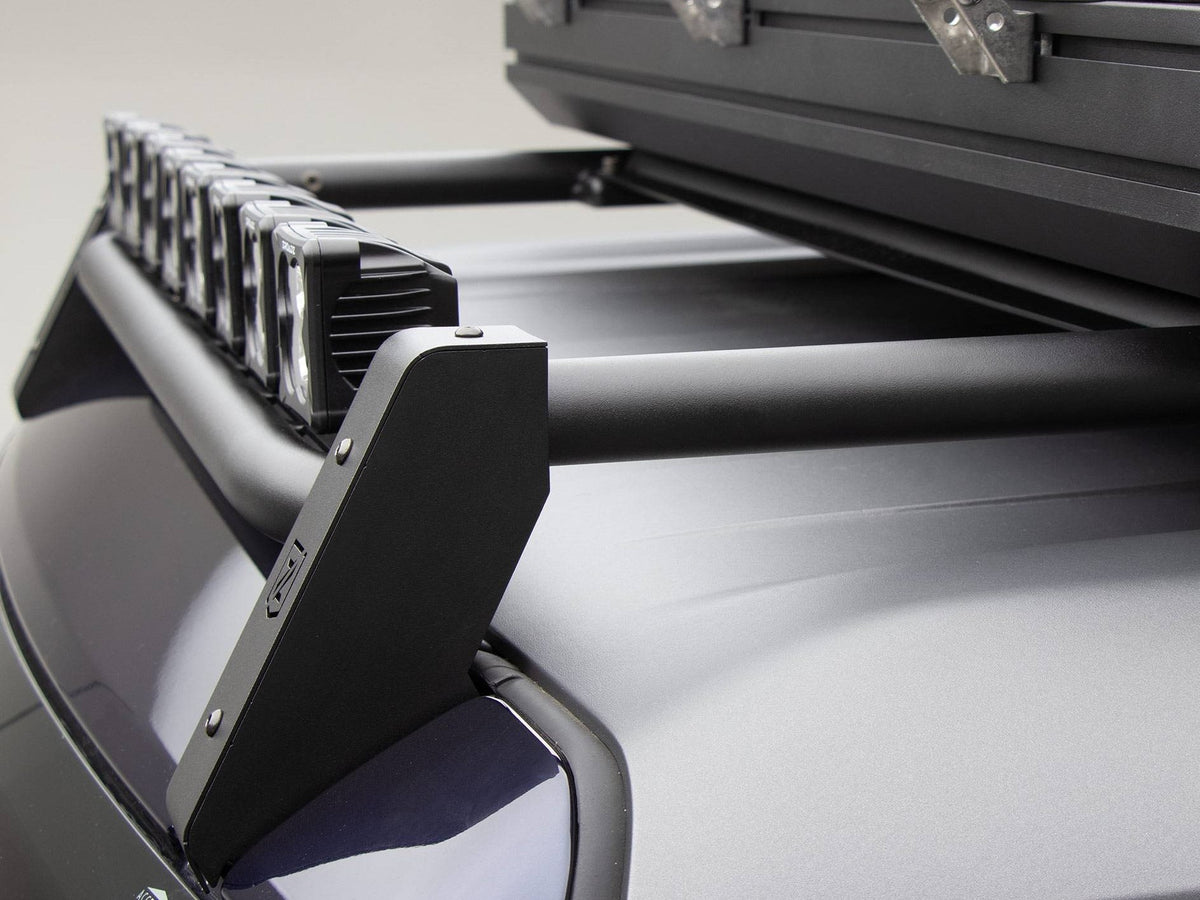 ZRoadz Ford Bronco Roof Rack | Ford Bronco (2021-2023)