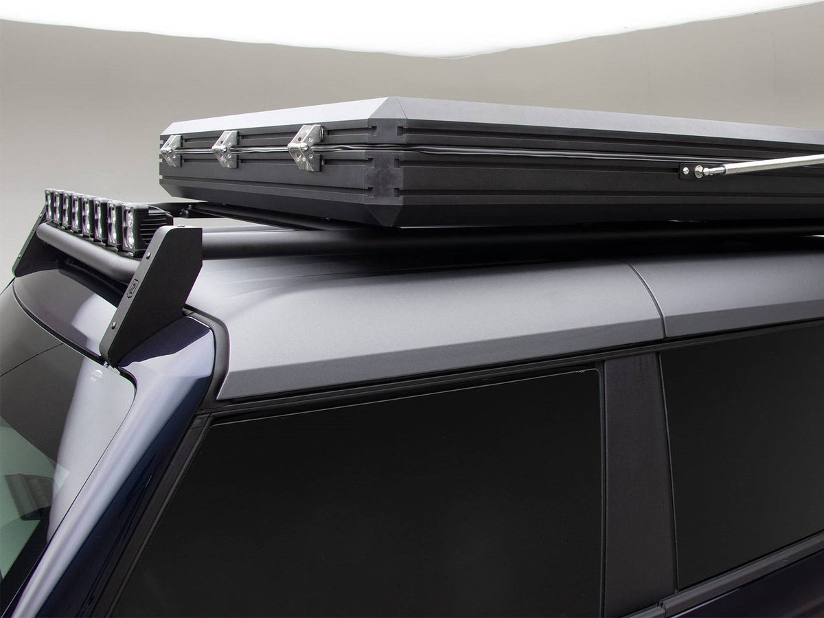 ZRoadz Ford Bronco Roof Rack | Ford Bronco (2021-2023)